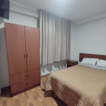 Yuraq Wasi Hostal