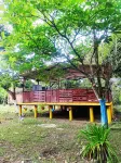 amalaya hostel Hotels in Restrepo
