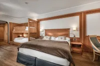 Family & Wellness Hotel Serena Hotels in Andalo