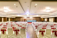 Best Western Ramachandra - spa