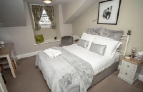 Hillsdale B&B in Ambleside