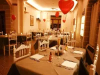 Albergo 2 Mari - breakfast
