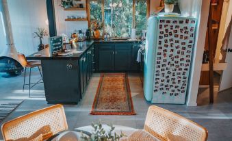 Lightfoot Cabin