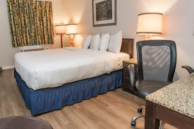 Traveler's Inn