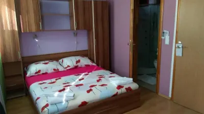 Tsc Pansion Hotels in Novo Sarajevo