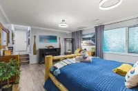 Rayleigh River Retreat - Garden Oasis Hotels in Kamloops