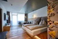 Eder FriDa - Tuttiii KomPletti All InKlusiv Hotels in 