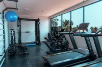 Arrey Hotel Boutique - Gym