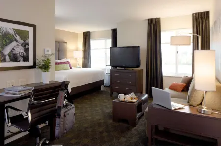 Hyatt House King of Prussia
