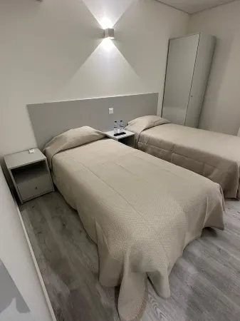 Satélite Отели рядом с достопримечательностью «Бон-Жезуш-ду-Монте»