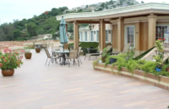 勒邦公寓酒店 太子港酒店