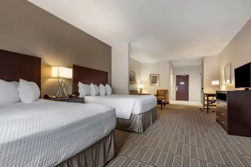 Best Western Plus the Hammondsport Hotel Hotels in Hammondsport