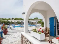 Hotel Olympia Hotels in Santorini