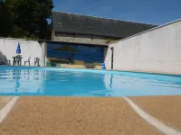 Manoir de la Foulerie - Pools