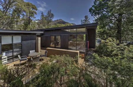 Hazards Rim Отели рядом с достопримечательностью «Ханимун Бэй»