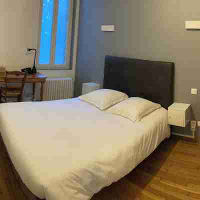 Hôtel des ducs Rooms