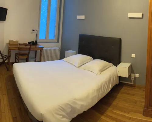 Hôtel des Ducs Hotels in Nevers