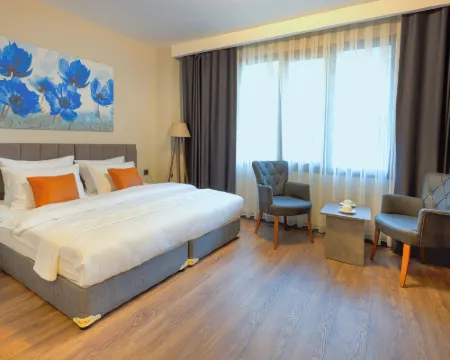 Grand Royal Hotel Silivri otelleri