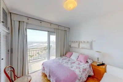 Oceana Suites Playa Brava