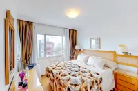 Oceana Suites Playa Brava