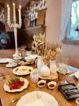 Maty's Landhausperle Hotels in Klink