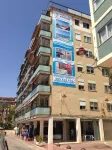 Flats Friends Atlantida