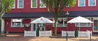 Ziegenbruch's Hotel & Restaurant Hotels in Rodinghausen