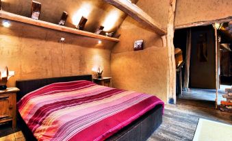 Relaxing Retreat Near Forests