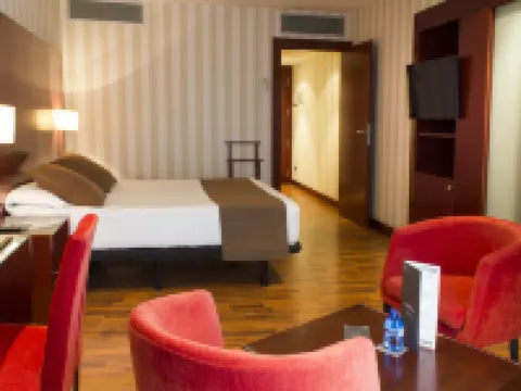 Zenit Lleida Hotels in Lleida