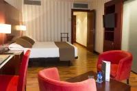 Zenit Lleida Hotels in Lleida