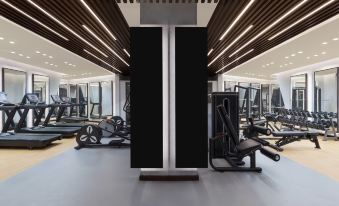 Velero Hotel Doha Lusail