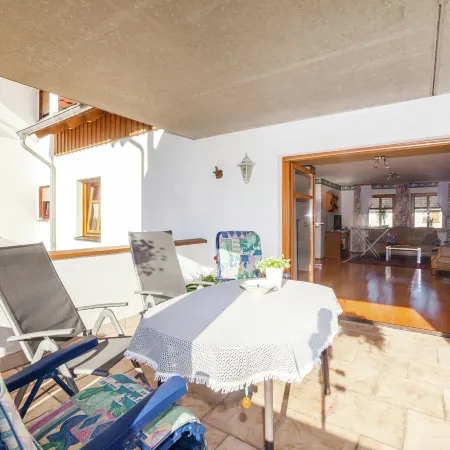 Wohnung in Densberg Nahe Kellerwald