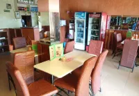 Seasons Hotel & Lodge Hotel di Maralal
