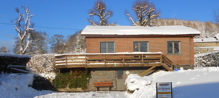Retreat in Malmedy Hills Ξενοδοχεία στην πόλη Malmedy
