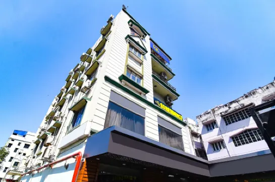 FabHotel S Residency Hotels in Salt Lake City