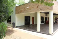 Waterfalls Apartments Hotels in Kafue