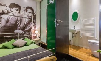 Vacanze Romane Rooms