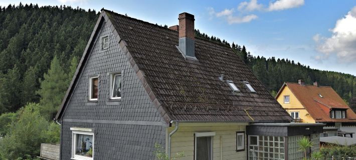 Wald-Ferienwohnung in Wildemann Hotels in Upper Harz