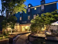 ETAVIA良旅屋湯布院 鄰近金鱗湖的酒店