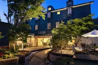 Etavia Yufuin Kinrinko Hotels in Yufu