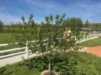 B&B gîte de Saint Come de Fresne