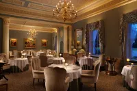 Grantley Hall Hotels in Masham