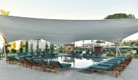Ethno Belek - Pemandangan Pantai