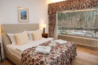 Hotel Bel Air Trail & Wellness