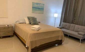 Placid Suites