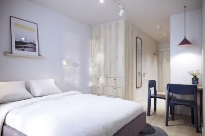 Noli Gdansk Riverside Hotels in 