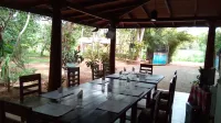 Llt Tourist Inn and Safari Jeep - Завтрак