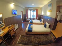 Khamsum Inn Hotels in Thimphu