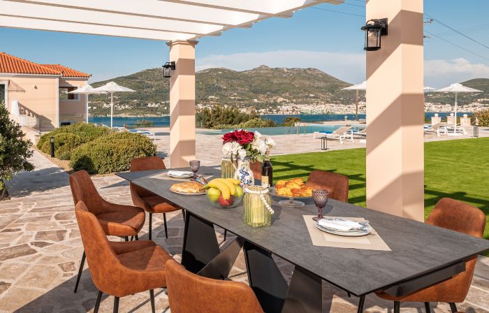 Grand View Villas