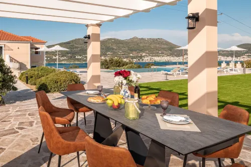 Grand View Villas - Homestays